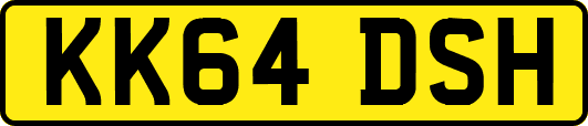 KK64DSH