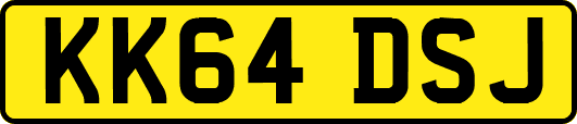 KK64DSJ
