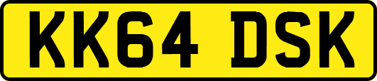 KK64DSK