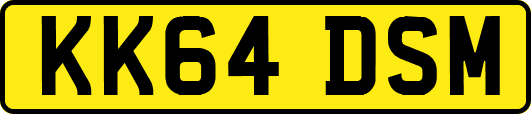 KK64DSM