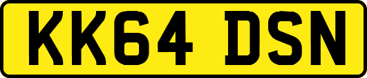 KK64DSN