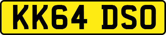 KK64DSO