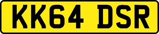 KK64DSR