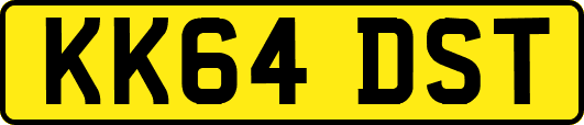 KK64DST