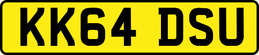 KK64DSU
