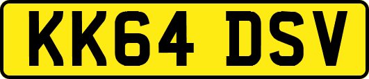 KK64DSV
