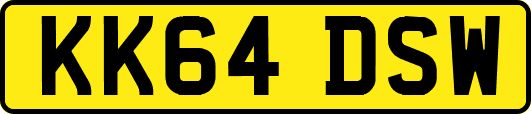 KK64DSW