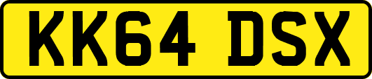 KK64DSX
