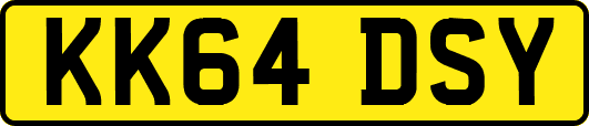 KK64DSY