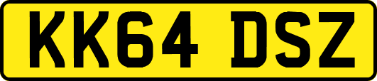 KK64DSZ
