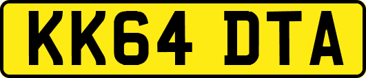 KK64DTA