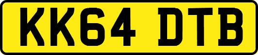 KK64DTB