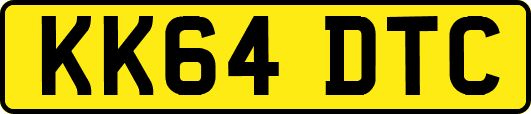 KK64DTC