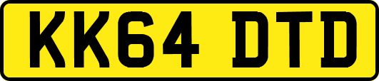 KK64DTD