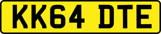 KK64DTE