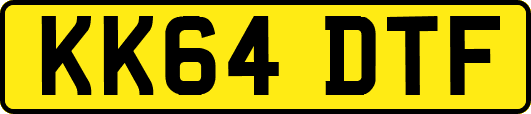KK64DTF