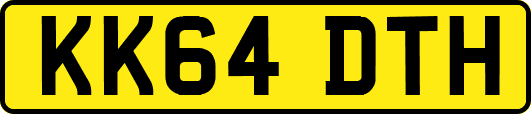 KK64DTH