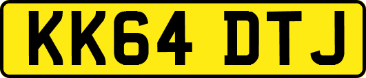 KK64DTJ