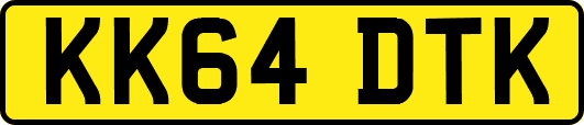 KK64DTK