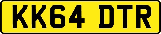 KK64DTR