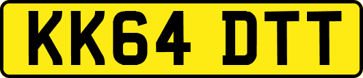 KK64DTT