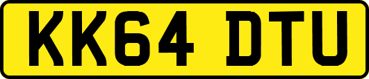 KK64DTU