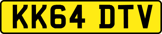 KK64DTV