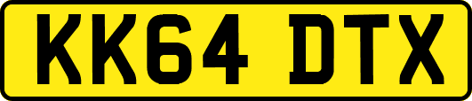 KK64DTX