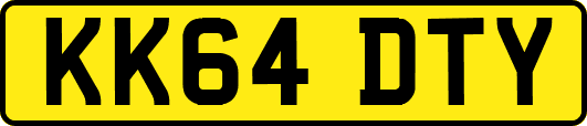 KK64DTY