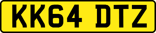 KK64DTZ