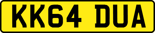KK64DUA