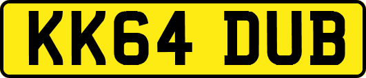 KK64DUB