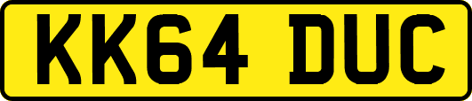 KK64DUC