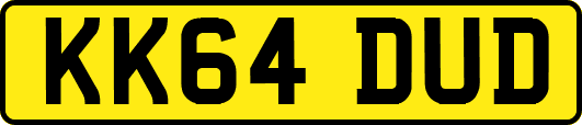 KK64DUD