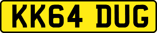 KK64DUG