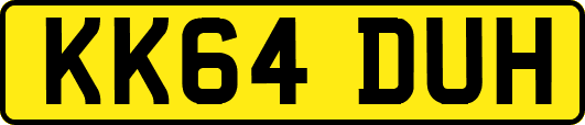 KK64DUH