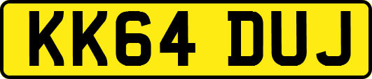 KK64DUJ