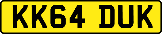 KK64DUK