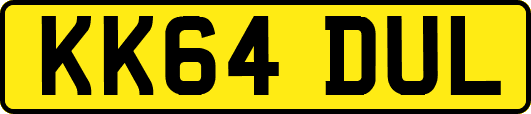 KK64DUL