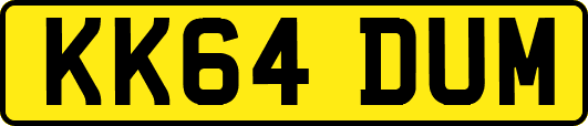 KK64DUM