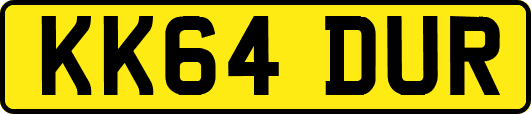 KK64DUR