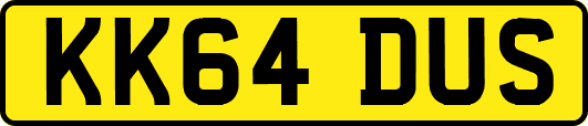 KK64DUS