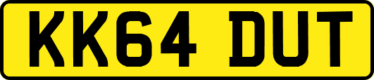 KK64DUT