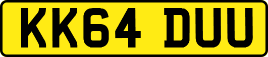 KK64DUU