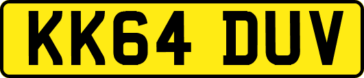 KK64DUV