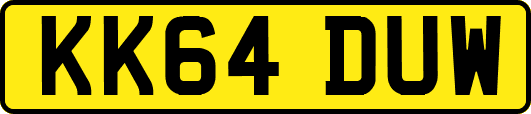 KK64DUW
