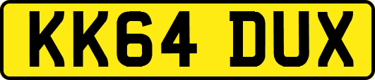 KK64DUX