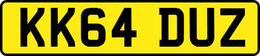 KK64DUZ
