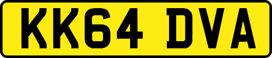 KK64DVA