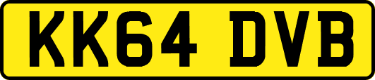 KK64DVB